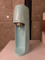  SodaStream hellblau