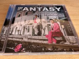 Fantasy – Endstation Sehnsucht