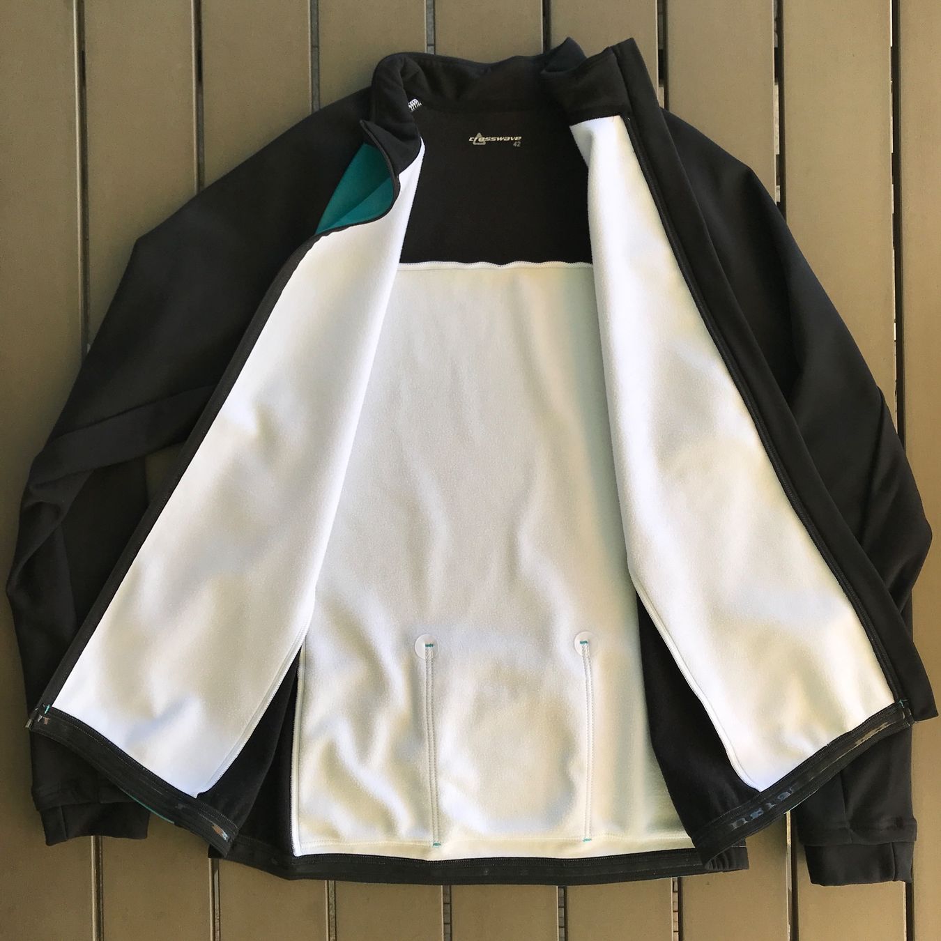 Giacche: Crosswave Bike Jacke, Gr. 42, neu – Nuovo (secondo la descrizione) da Ebnat-Kappel venduto da Molton 2