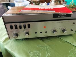 Revox A 50