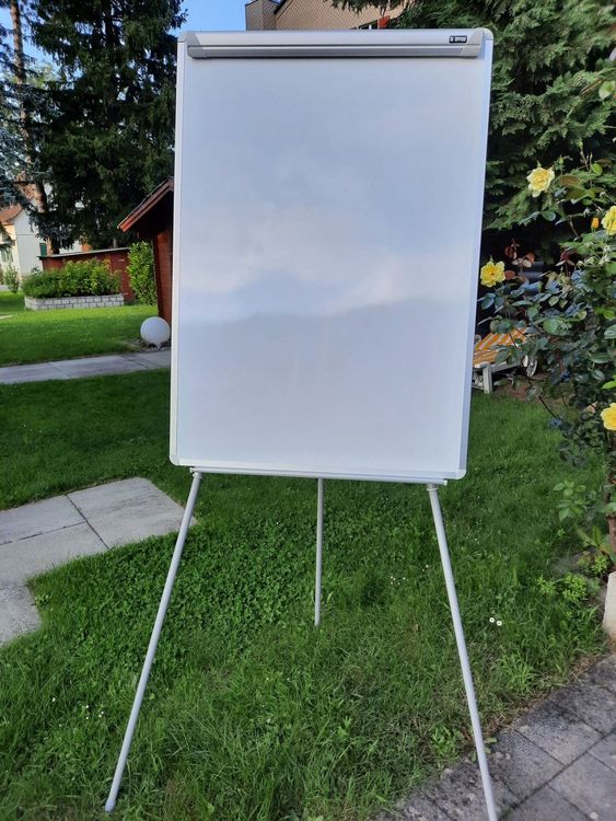 Flipchart Kaufen auf Ricardo