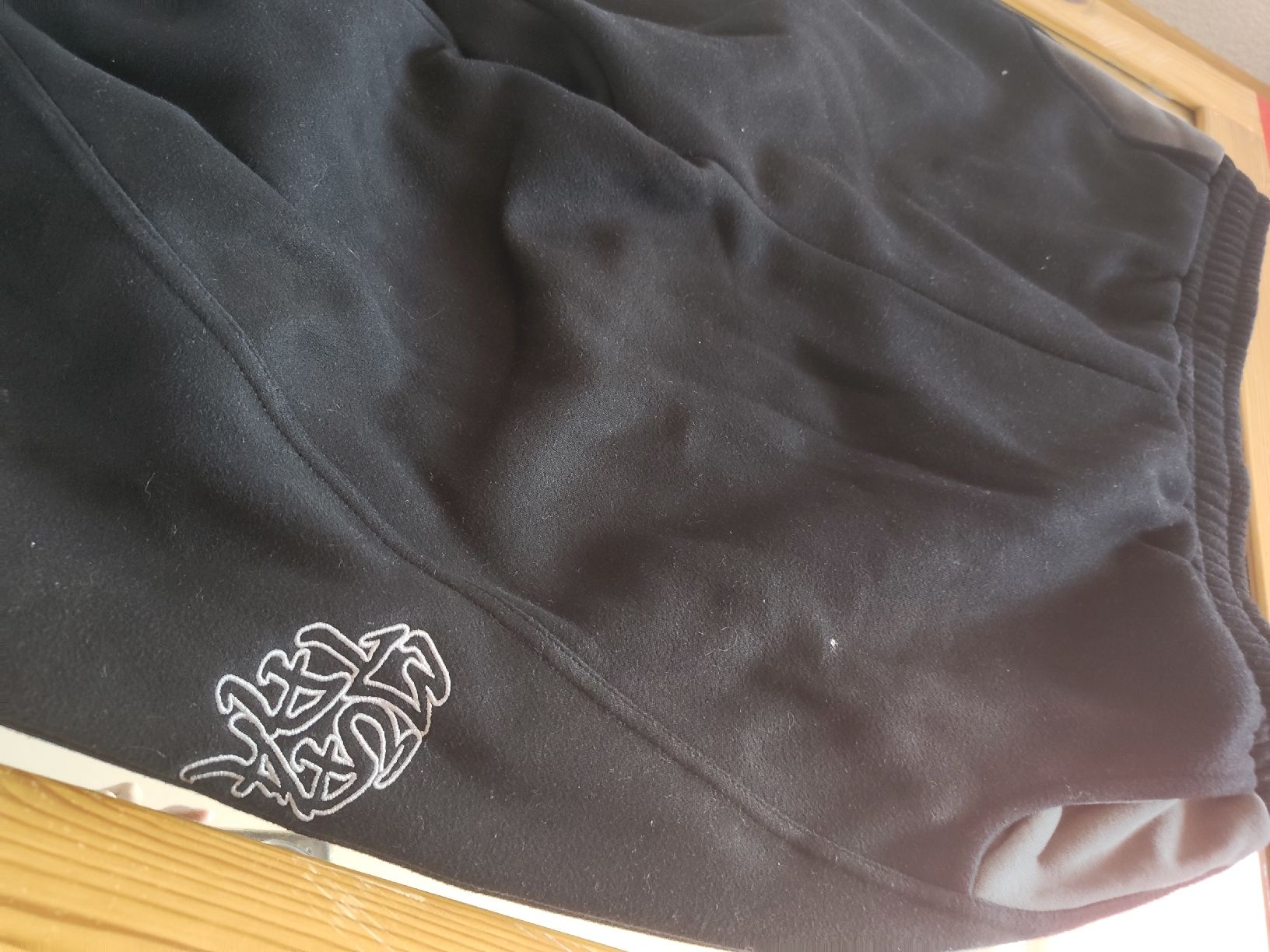 Kleiderpakete: Ensemble Mertra noir taille XL – Gebraucht aus Domdidier von witzis 4