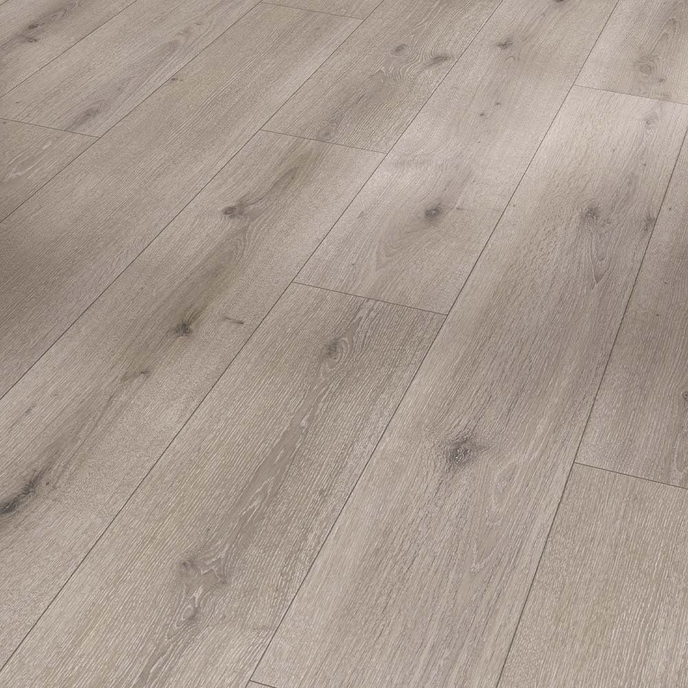 Rivestimenti per pavimenti: 109.2 m2 Parador Modular One Hydron, Landhausdiele, Eiche – Nuovo e nell'imballaggio originale da Gossau SG venduto da Holz_9202 1