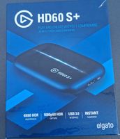 Elgato HD60 S+ Capture Card