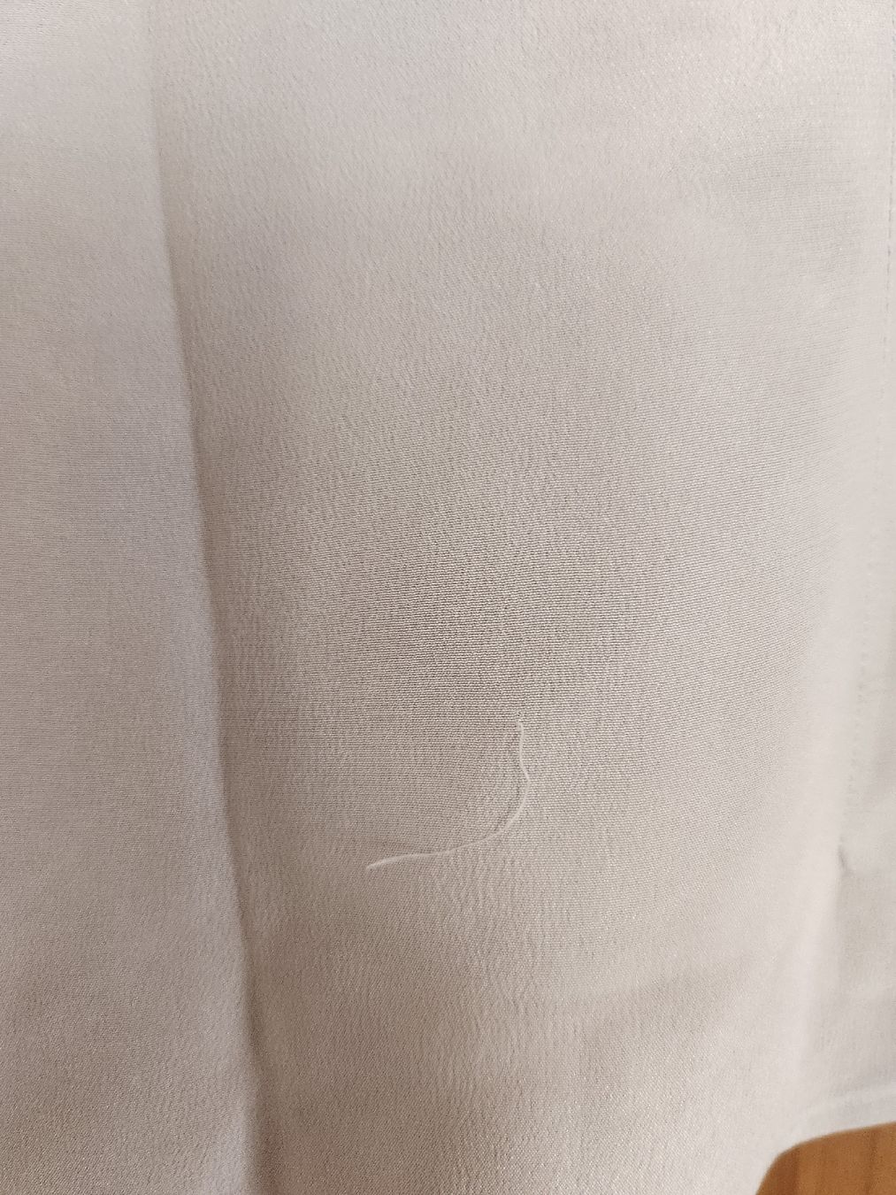 Top: Haut sans manches RICCHI taille M soie  – Usato da Niedergösgen venduto da Eva2410 7