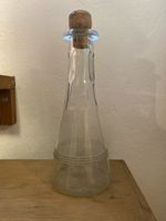 Flasche antik Weck‘s Frischhaltung swiss 