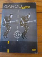 Garou : Routes (Edition Collector 2 DVDs)