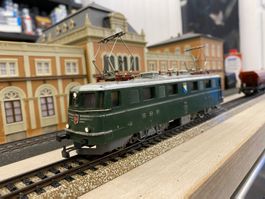 Märklin 3050 SBB Ae 6/6 Zürich