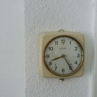Uhr le castel