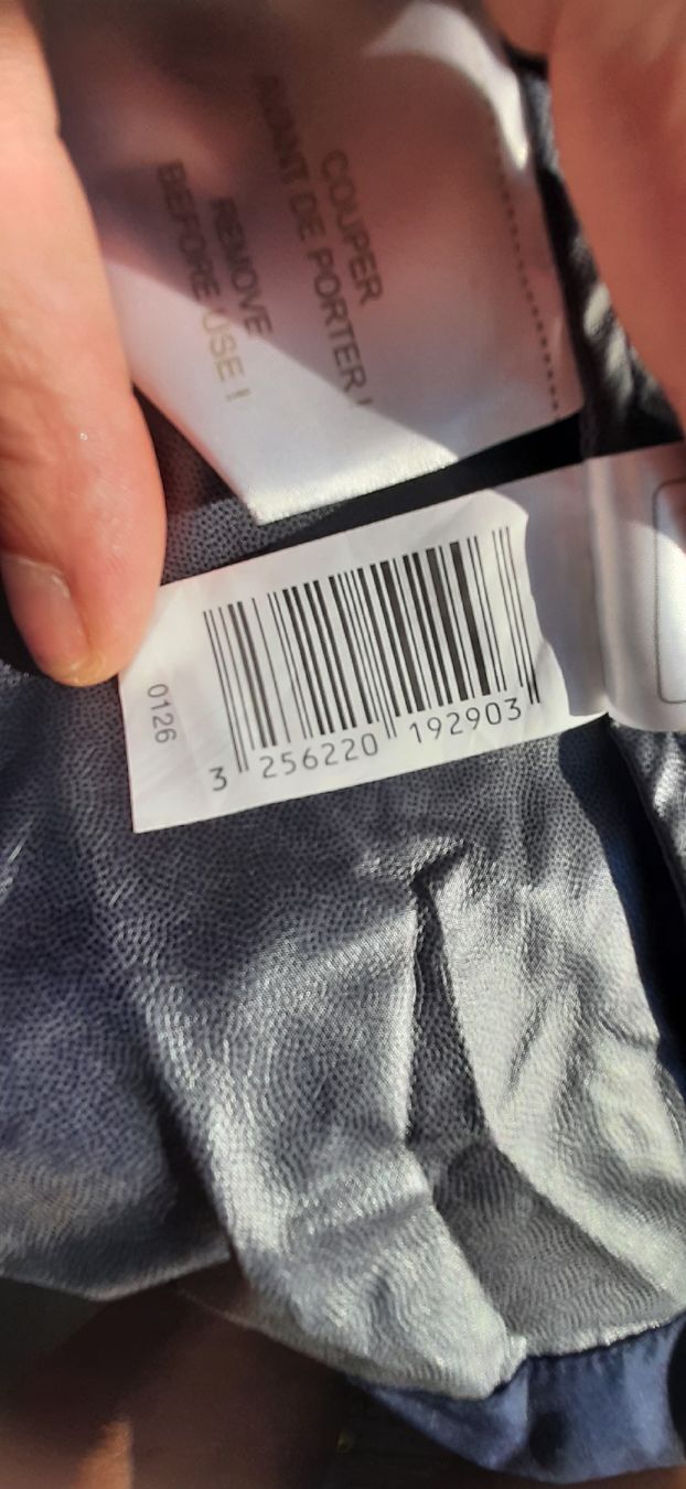 Jacken & Mäntel: kinderregenjacke u essentiel – Neu (gemäss Beschreibung) aus Montreux von Sorabest 4