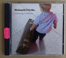 Blaskapelle Oerlike - Unterwegs in Mähren (Schweiz) - D14