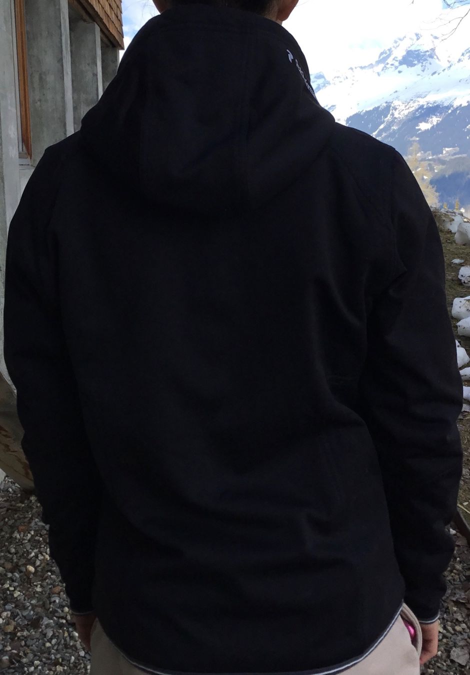 Peak Performance Giacche: Jacke Peak – Usato da Surcuolm venduto da Brandon1958 1