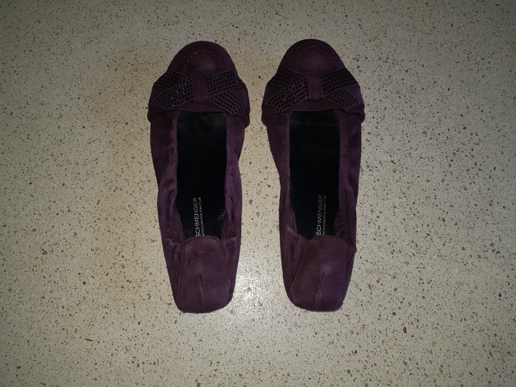 Kennel + Schmenger Scarpe da donna: Kennel & Schmenger Ballerina Grösse 39 – Usato da Basel venduto da fafa68 4