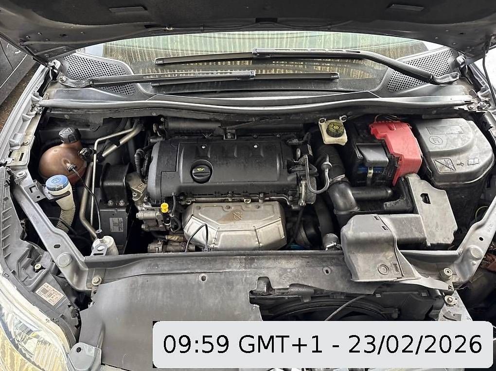 Automobili: Citroen C4 Ersatzteilen  – Usato da Udligenswil venduto da Sch2s 2