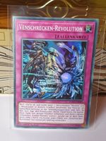 Venschrecken Revolution Super Rare