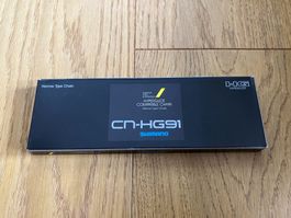 NOS Shimano CN-HG91 Kette inkl. 2x Nieten 116Glieder neu