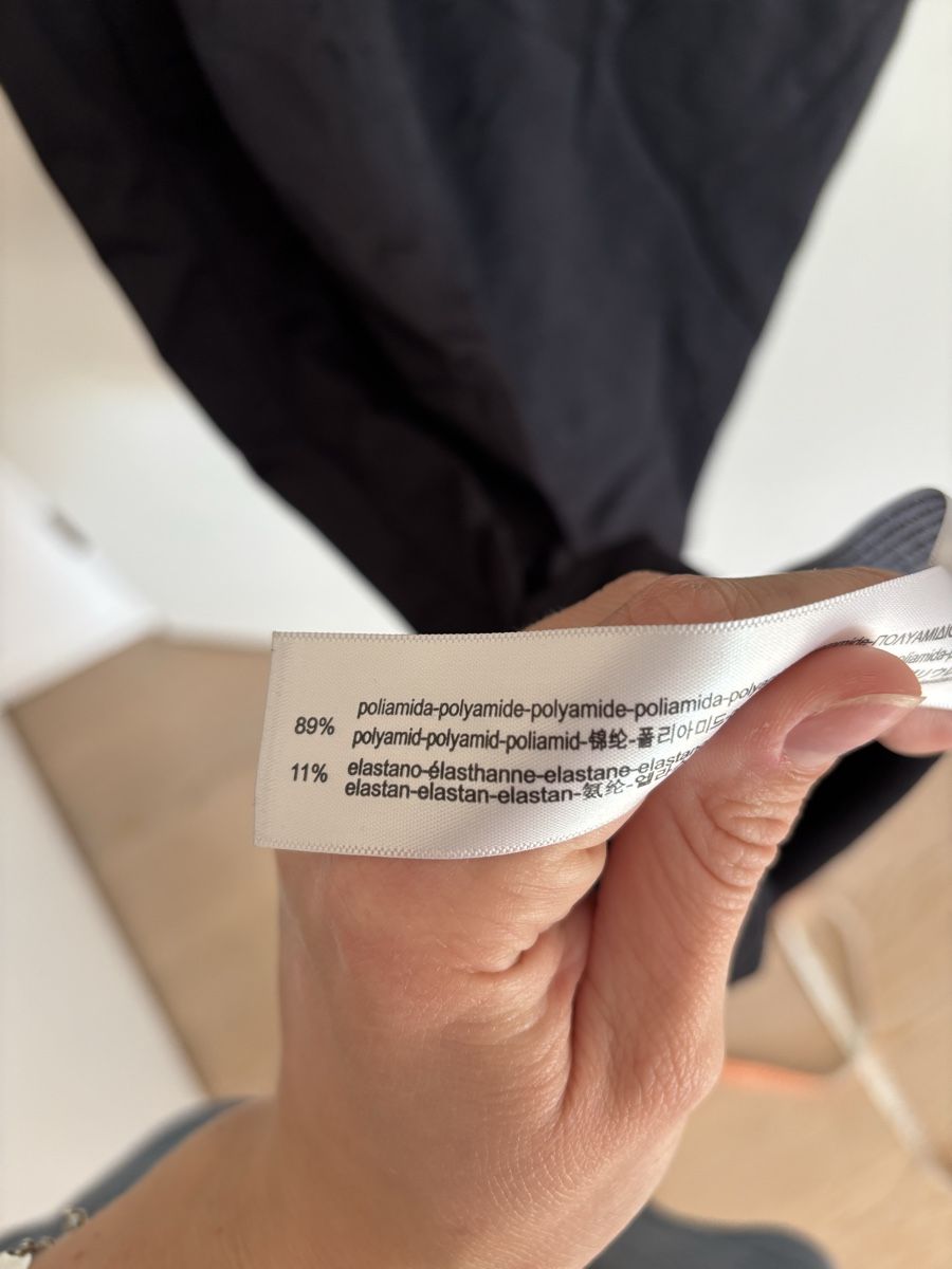 Bershka Vestiti: Bershka Kleid – Nuovo (secondo la descrizione) da Rafz venduto da mar_j7dl 3