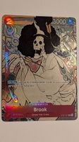 One Piece TCG Brook ST01-011 – 1st Anniversary Set English