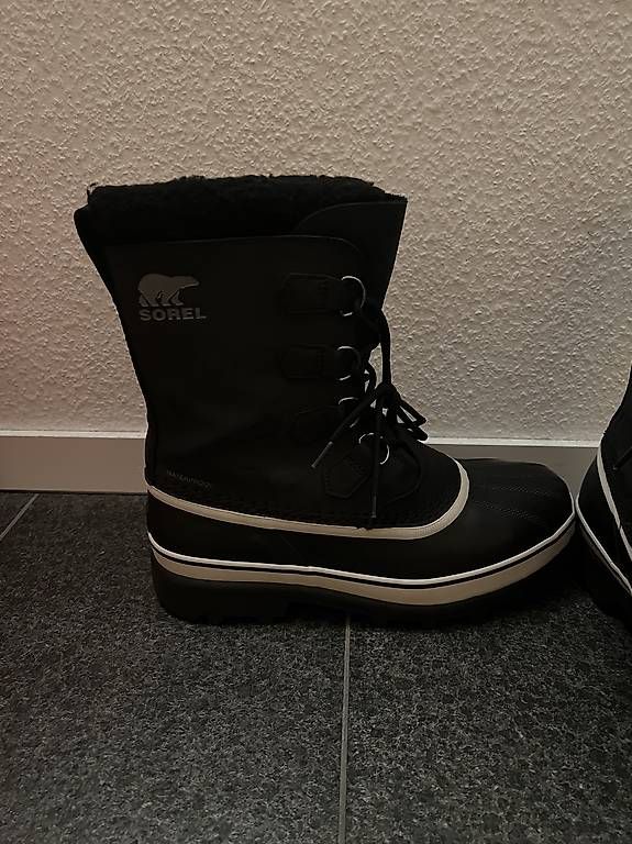 Sorel Scarpe da uomo: Sorel stiefel – Usato da Zürich venduto da riiq 2