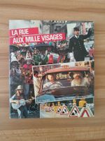 LA RUE AUX MILLE VISAGES Texte M-P Dupont Photos G Stä
