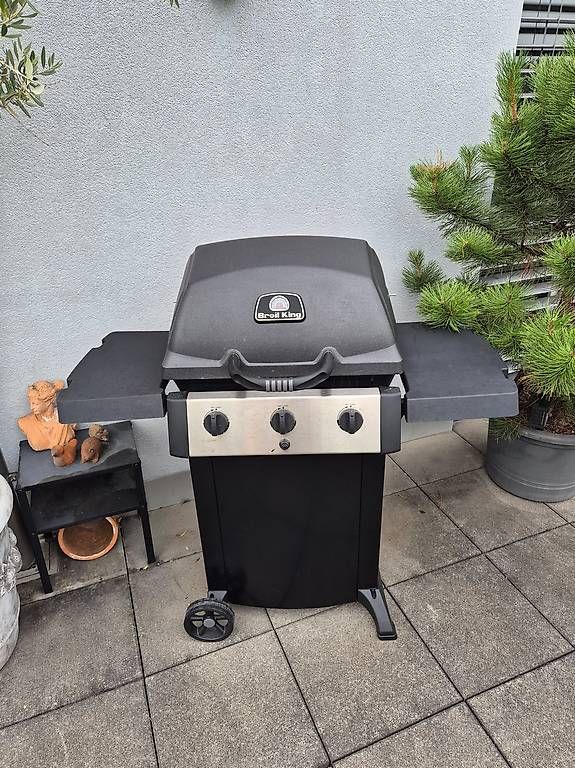 Grils: Fantastischer Broil King Grill – D'occasion à Allschwil par mat_c7wn