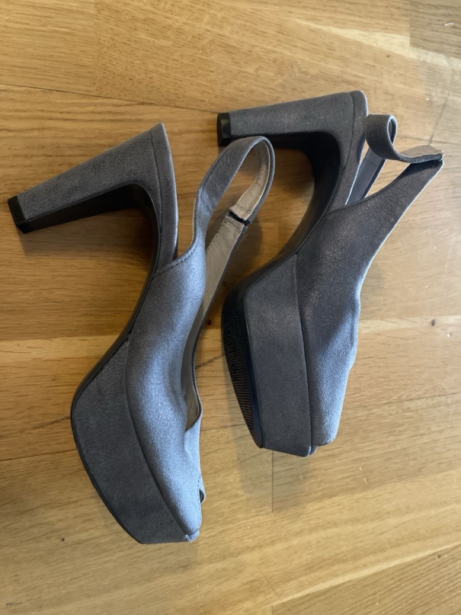 Kennel + Schmenger Scarpe da donna: Schuhe – Usato da Birmensdorf ZH venduto da irina61 1