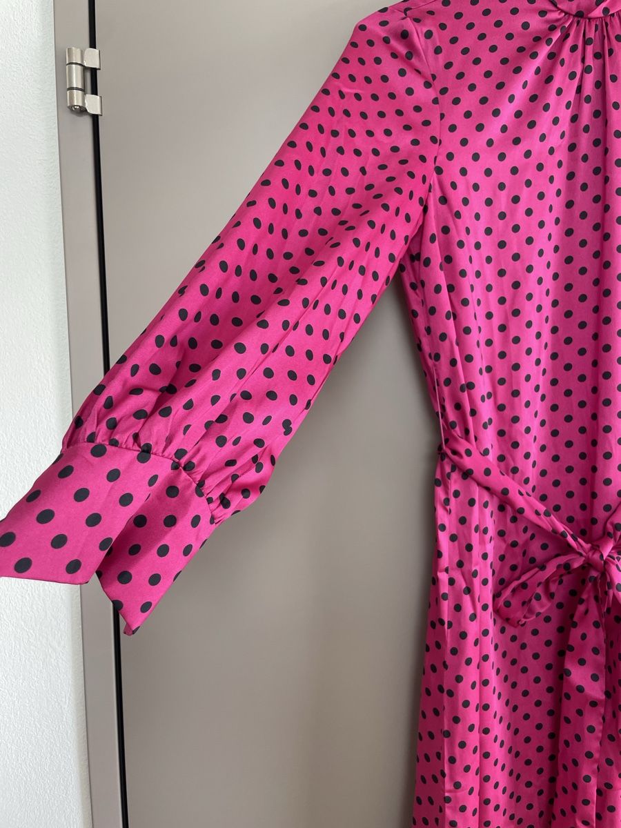 Zara Kleider: Zara Maxikleid Gr. S – Neu (gemäss Beschreibung) aus Zürich von Mary233 1