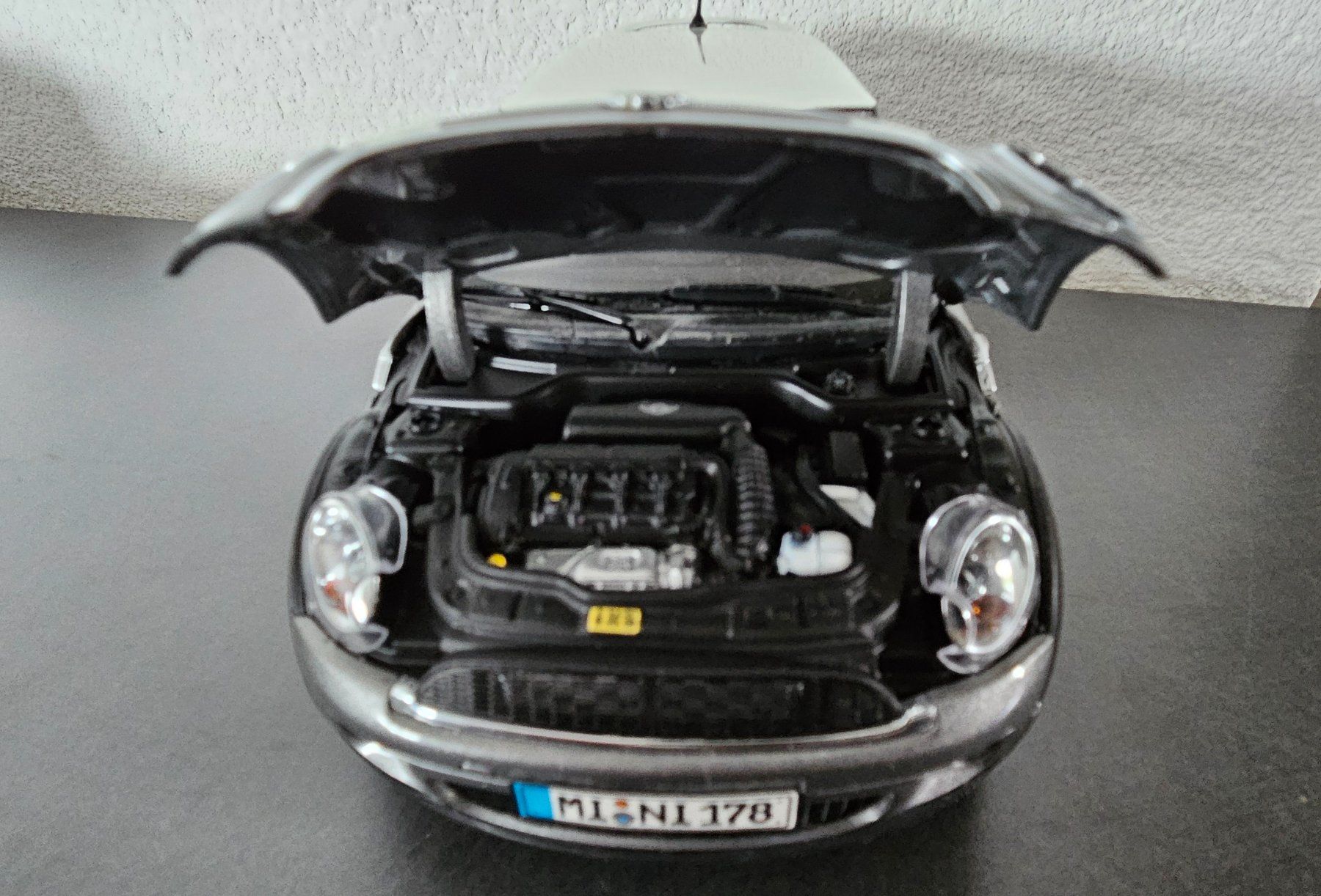 Kyosho Modellautos: Mini Cooper – Gebraucht aus Conthey von babest70 5