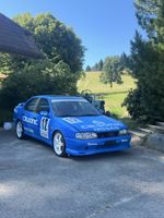 Nissan Primera P10 GT Projekt