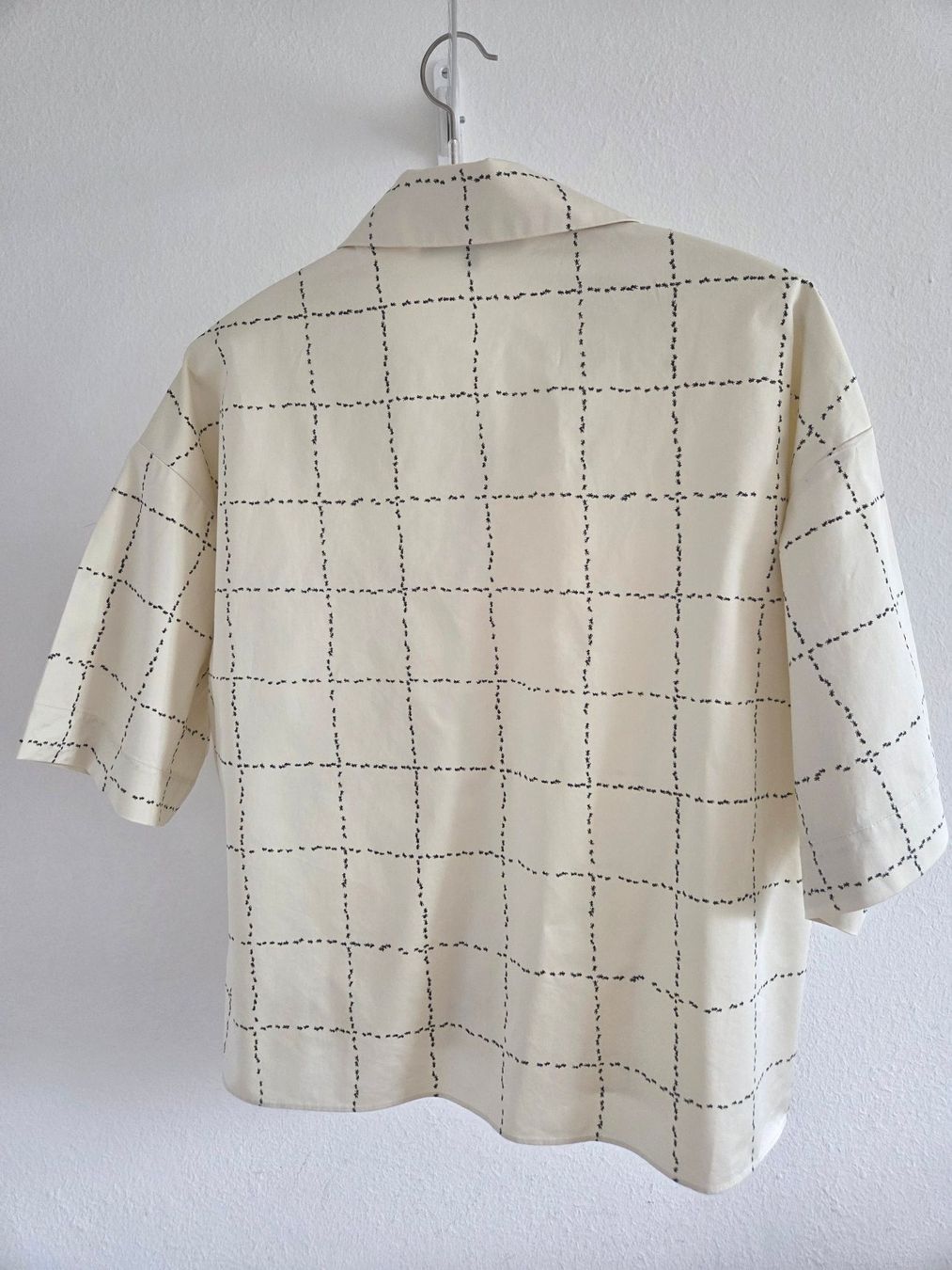 Camicette: Bluse von ADOLFO DOMINGUEZ – Usato da Oberrieden venduto da Smart570 2