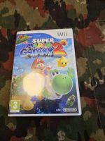 Super Mario Galaxy 2 Nintendo Wii