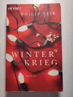 Winterkrieg - Philip Teir