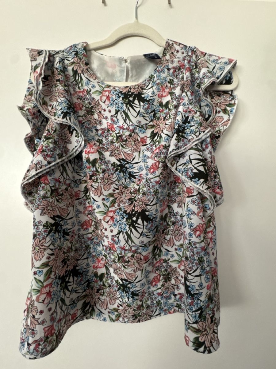 Blusen: Schöne Bluse, Gr. XS – Gebraucht aus Zürich von szityu