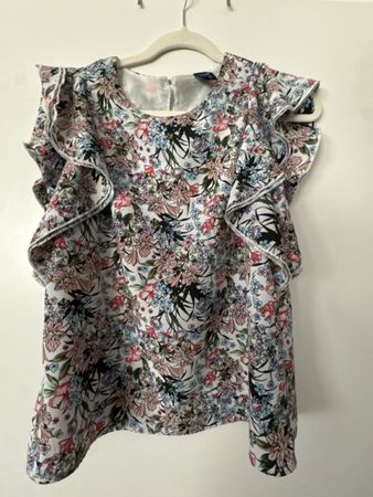 Schöne Bluse, Gr. XS