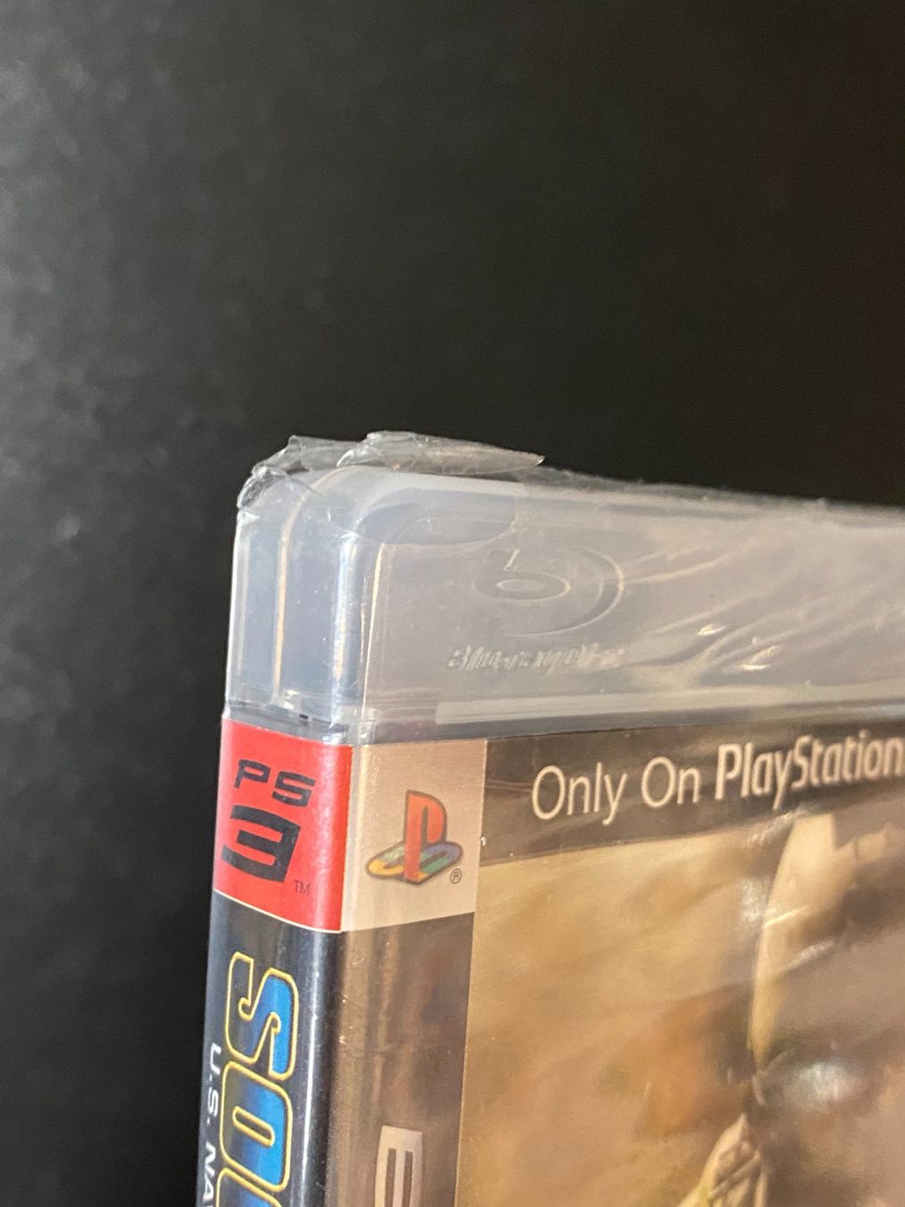 Sony Giochi: SOCOM: Confrontation Sony Playstation PS3 US Import Version – Nuovo (secondo la descrizione) da Wil SG venduto da NICK222 2