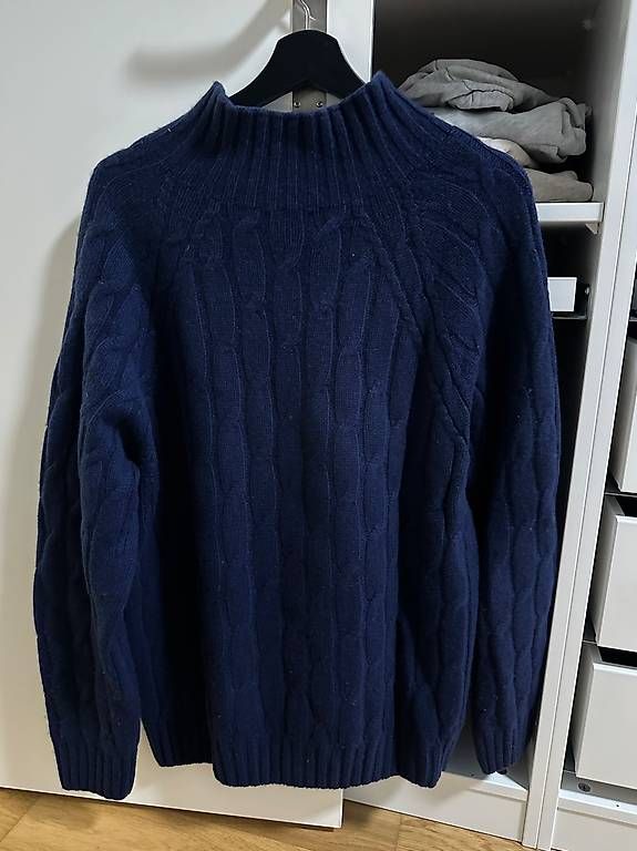 Maglioni & Felpe: Cashmere Pullover Drumohr – Usato da Wallisellen venduto da Michelle06 1