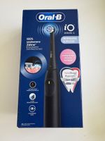 Oral-B iO Series 2 Schwarz - Elektrische Zahnbürste NEU!
