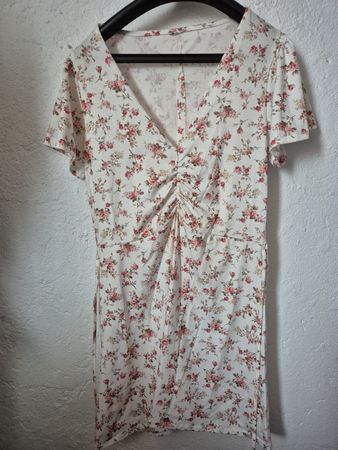 Sommerkleid Gr. S