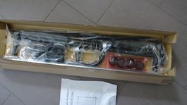 Kleiderständer mit Rollen Höhe verstellbar OVP neu
