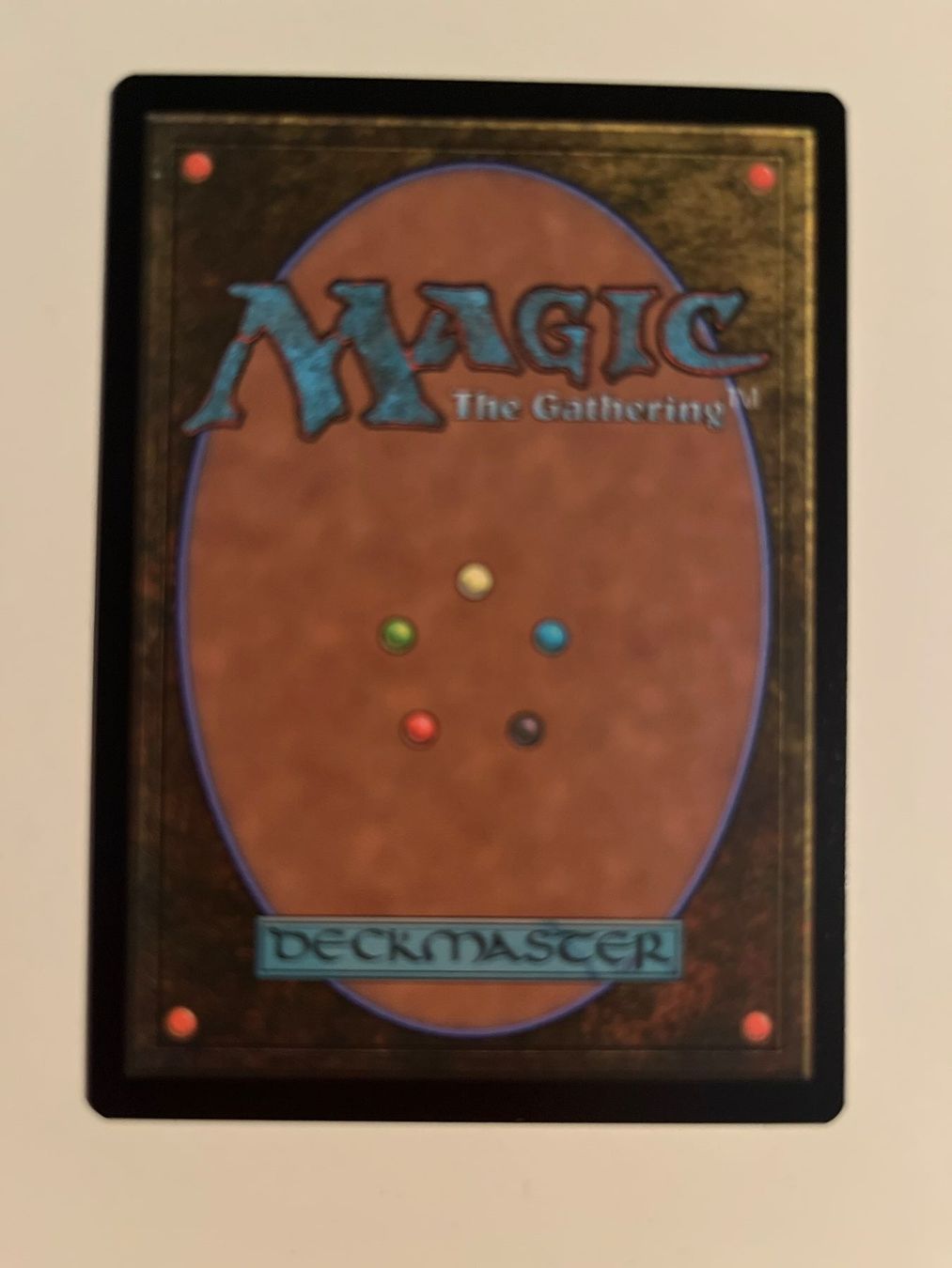 Magic The Gathering Carte collezionabili: 1 x Shark Shredder, Killer Clone - Magic: The Gathering – Usato da Kriens venduto da Shadi1980 1