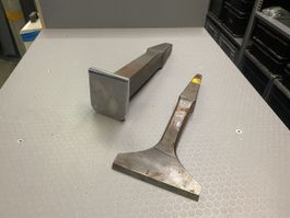 Spengler Amboss ab 1.-