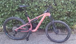 Canyon Neuron 5 Fully MTB