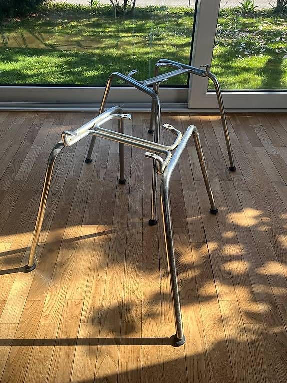 Vitra Stühle: Eames H-Base, Vitra – Gebraucht aus Lotzwil von Regain