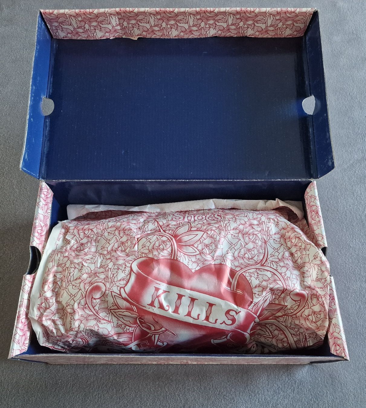 Ed Hardy Damenschuhe: Schuhe Ed Hardy – Neu und originalverpackt aus Schmitten FR von lue_9hhv 4