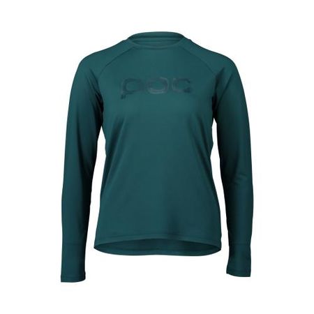 POC Ws Reform Enduro Jersey - Dioptase Blue (Grösse: S)