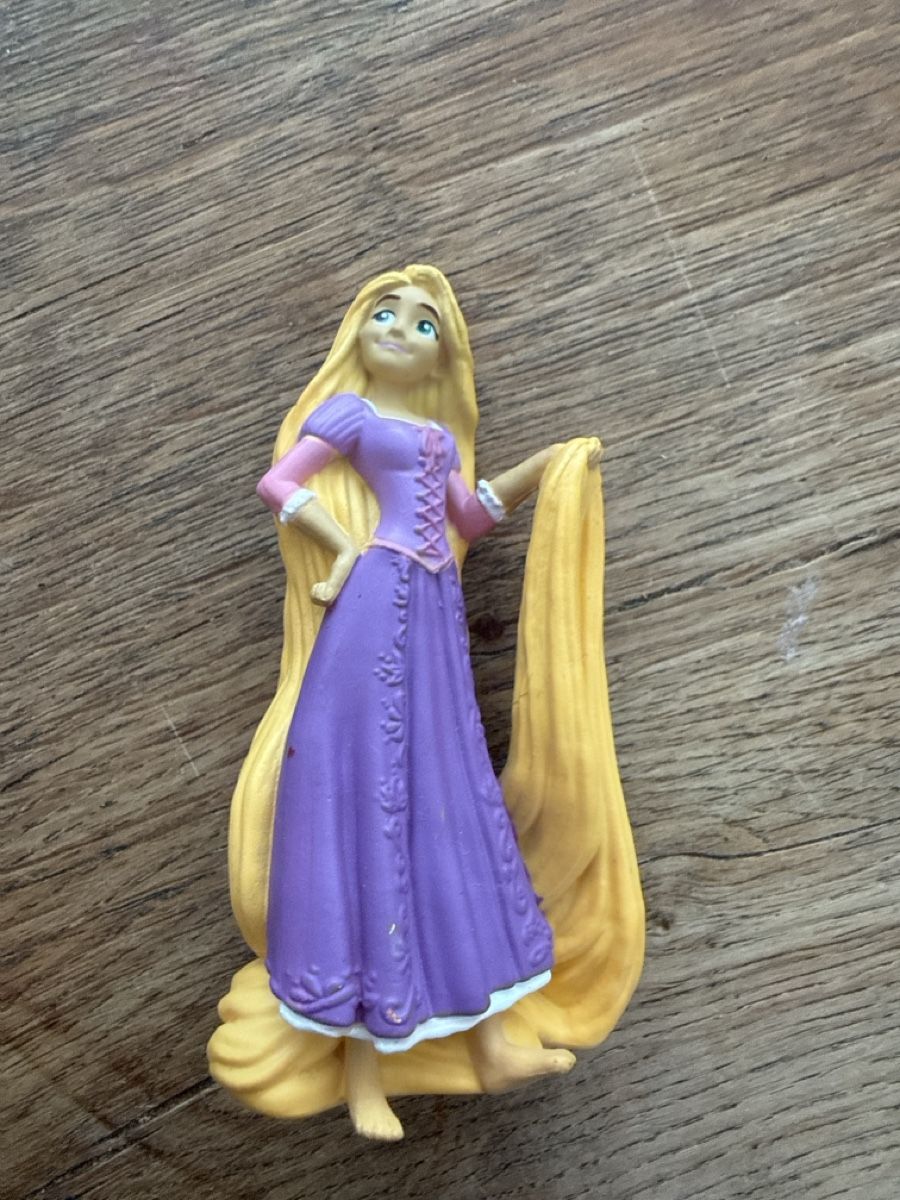 Tonies Figuren: Rapunzel Tonie Figur Disney gebraucht – Gebraucht aus Rüti ZH von jocma