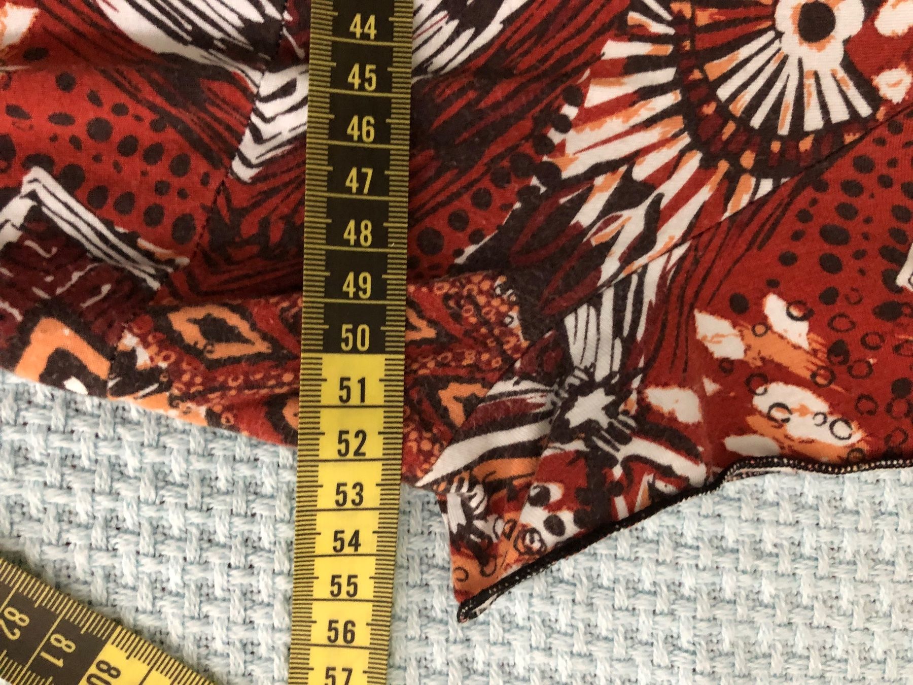 Robes: Letzte Chance: Afrikanischer Styl Sommerkleid – D'occasion à Rüti ZH par Masken 3