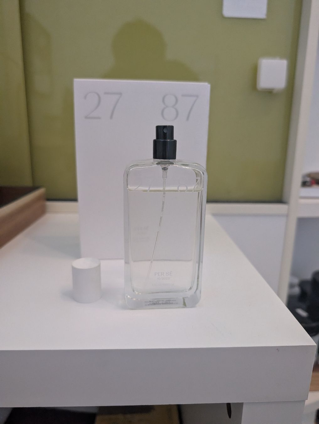 Xerjoff Parfums & Eau de Toilette: 2787 Per Se – D'occasion à Thayngen par tar_5jd2 1