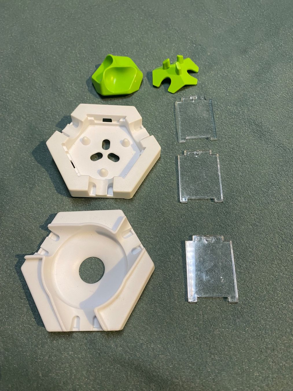 Ravensburger Giocattoli: GraviTrax Erweiterung Mixer – Usato da Malans GR venduto da pagiera 1