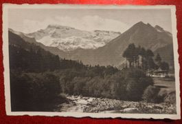 Bei Adelboden Wildstrubel-Fitzee top